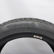 4. Opony 215/50 R17 2x BARUM 95V XL Polaris 5 Zimowe 2019/20 