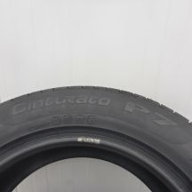 4. Opona 225/60 R17 1x PIRELLI 99V Cinturato P7 Letnia 2020 6,8mm