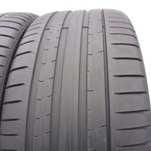 3. Opony 265/35 R22 2x PIRELLI 102V XL PZero PNCS VOL Letnie 2020 4,5-5,5mm