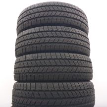 Opony 195/65 R16C 4x CONTINENTAL 104/102T  VanContact Winter Zimowe 2020