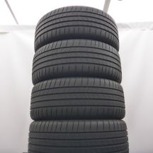 Opony 225/40 R18 4x BRIDGESTONE 92Y XL Turanza T005 Letnie 2025 6,3-6,7mm