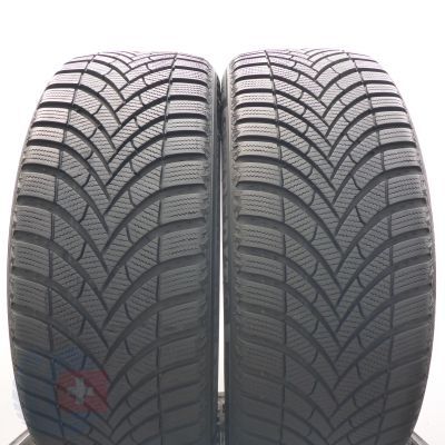 5. Opony 225/45 R17 4x SEMPERIT 96V XL  Speed-Grip 5 Zimowe 2025 8,2mm