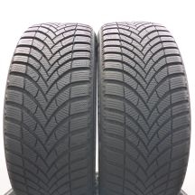 5. Opony 225/45 R17 4x SEMPERIT 96V XL  Speed-Grip 5 Zimowe 2025 8,2mm