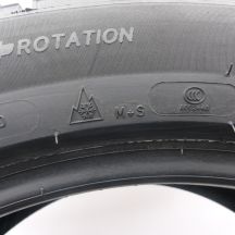 2. Opona 305/40 R20 1x MICHELIN 112V XL NO PilotAlpin5 SUV Zimowa 2019 5-6mm