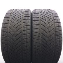 Opony 285/40 R21 2x GOODYEAR 109V XL UltraGrip Performance + SUV Zimowe 2023 7,2mm