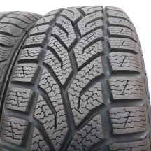 2. Opony 185/60 R15 2x GENERAL 88T XL Altimax Winter Plus Zimowe 2012