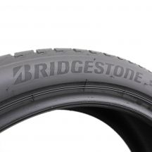 3. 4 x BRIDGESTONE 205/45 R17 84V Turanza T005 Lato  6.5mm 