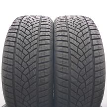 4. Opony 225/50 R17 4x GOODYEAR 98H XL UltraGrip Performance Gen 1 Zimowe 2017 7,8mm