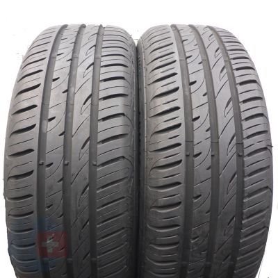 3. Opony 195/60 R15 4x ESA TECAR 88V Spirit PRO Letnie 2018 7,2-7,5mm