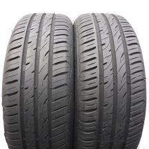 3. Opony 195/60 R15 4x ESA TECAR 88V Spirit PRO Letnie 2018 7,2-7,5mm