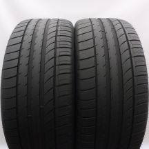 Opony 275/40 R22 2x DUNLOP 108Y XL Noise Shield Sp Quattromaxx Letnie 2016 7,2mm