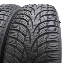 2. 4 x NOKIAN 185/60 R14 82T WR D3 Zima 6.5-7mm