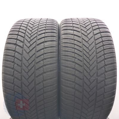 Opony 285/40 R21 2x BRIDGESTONE 109V XL Blizzak LM005 Zimowe 2025 7-6,8mm