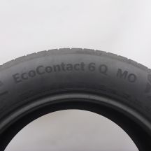 7. Opony 235/60 R18 4x CONTINENTAL 103W EcoContact 6 Q M0 Letnie 2025 