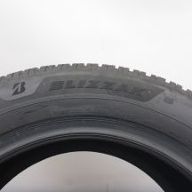 7. Opony 235/55 R17 4x BRIDGESTONE 103V XL Blizzak 6 Zimowe 2025 