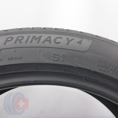 4. Opona 235/45 R20 1x MICHELIN 100V XL Primacy 4 S1 Letnia 2025 6,2mm