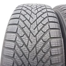 2. Opony 225/60 R18 2x PIRELLI 104H XL Winter 2 Scorpion Zimowe 2022 7,2-7,8mm