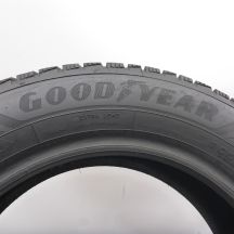 5. Opona 205/60 R16 1x GOODYEAR 96H XL UltraGrip Performance 3 Zimowa 2025 8mm