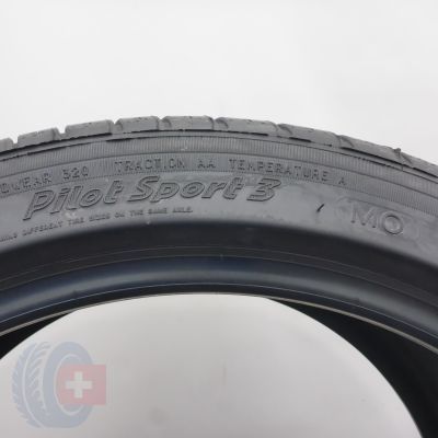 3. Opona 285/35 ZR20 1x MICHELIN 104Y XL Pilot Sport 3 M0 Letnia 2024 