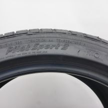 3. Opona 285/35 ZR20 1x MICHELIN 104Y XL Pilot Sport 3 M0 Letnia 2024 