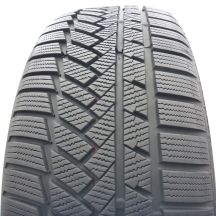 2. Opona 255/45 R20 1x CONTINENTAL 101V  WinterContact TS 850 P A0 SUV Zimowa 2021 8,5mm