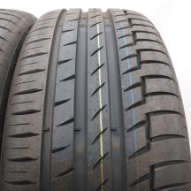 2. Opony 225/50 R18 4x CONTINENTAL 99W XL PremiumContact 6 BMW Letnie 2021 