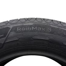 7. Opony 215/60 R16C 4x UNIROYAL 103/101T RainMax 3 letnie 2019 Jak Nowe