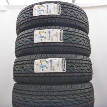 Opony 225/65 R17 4x CONTINENTAL 102H ContiCrossContact LX2 Letnie M+S 2022 Nieużywane