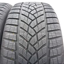 2. Opony 255/45 R20 4x GOODYEAR 105V XL UltraGrip Performance+ Zimowe 2024 8,8 i 8,5mm