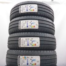 Opony 195/70 R15C 4x CONTINENTAL 104/102R VanContact Eco Letnie 2021/23 