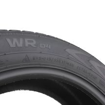 3. 1 x NOKIAN 215/55 R17 98H XL WR D4 Zima 2018 
