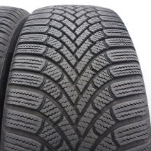 3. Opony 215/45 R20 4x BRIDGESTONE 95W XL Blizzak 6 Zimowe 2025 7,8 i 7,5mm     