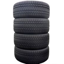 4 x GRIPMAX 255/40 R20 101V XL SureGrip Pro Winter Zima 2023 7,5-8mm