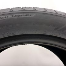6. Opony 325/40 R22 2x YOKOHAMA 114Y XL Advan Sport V107 M01 Letnie 2023