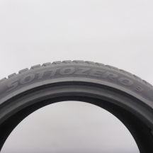 7. Opony 235/40 R19 4x PIRELLI 96V XL Winter Sottozero 3 PNCS T0 Zimowe 2020