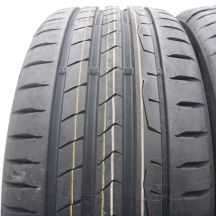 2. Opony 235/45 R17 4x CONTINENTAL 94Y PremiumContact 7 Letnie 2023