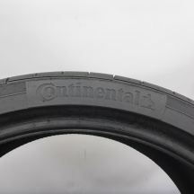 3. Opona 255/30 ZR19 1x CONTINENTAL 91Y XL SportContact 6 Letnia 2021 6mm