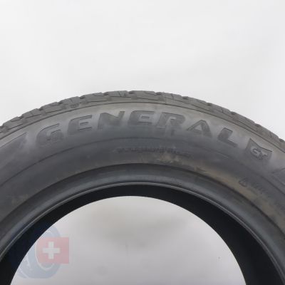 5. Opony 235/65 R17 4x GENERAL 108V XL Grabber GT M+S Letnie 2019 