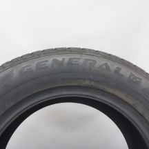 5. Opony 235/65 R17 4x GENERAL 108V XL Grabber GT M+S Letnie 2019 