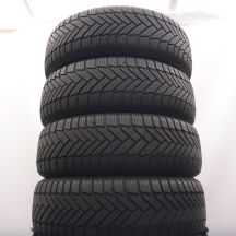 Opony 195/65 R15 4x MICHELIN 91T Alpin6 Zimowe 2020 6,2-7mm