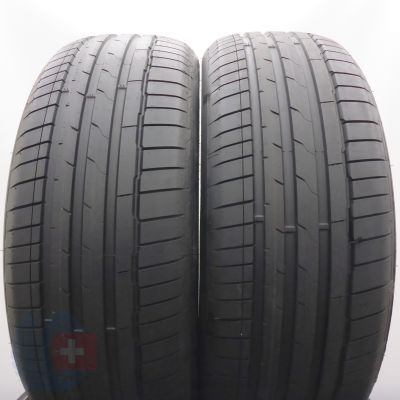 Opony 235/55 R19 2x HANKOOK 101T Ventus S1 evo 2 ev Letnie 2023