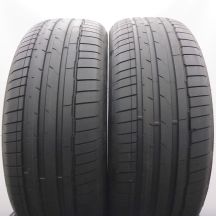 Opony 235/55 R19 2x HANKOOK 101T Ventus S1 evo 2 ev Letnie 2023