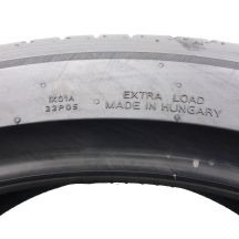6. Opona 275/40 R22 1x HANKOOK 107Y EV iON evo SUV BMW Letnia 2023 Jak Nowa Nieużywana