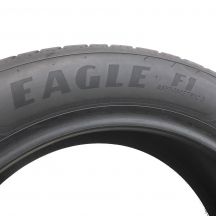 5. 2 x GOODYEAR 235/50 R19 99V Eagle F1 A0 SUV Lato 5.5-6mm