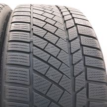 3. Opony 245/30 R20 2x CONTINENTAL 90W XL ContiWinterContact TS 830 P Zimowe 2019 7,6-7,5mm
