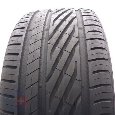 2. Opona 255/35 R18 1x UNIROYAL 94Y XL RainSport 5 Letnia 2020 