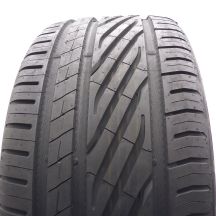 2. Opona 255/35 R18 1x UNIROYAL 94Y XL RainSport 5 Letnia 2020 