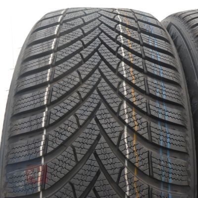 3. Opony 225/40 R18 4x SEMPERIT 92V XL Speed-Grip 5 Zimowe 2026  