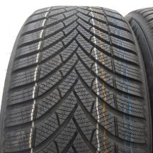 3. Opony 225/40 R18 4x SEMPERIT 92V XL Speed-Grip 5 Zimowe 2026  