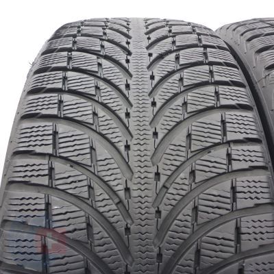 3. Opony 245/45 R20 2x MICHELIN 103V XL Latitude Alpin La2 Zimowe 2016 6mm